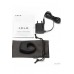 Lelo vibrating cockring black