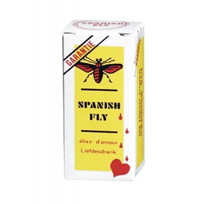 Spanish Fly drops