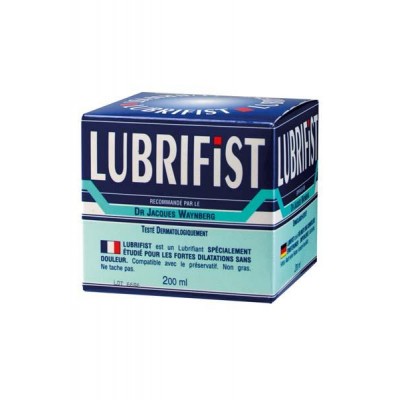 Lubrifist 200 ml