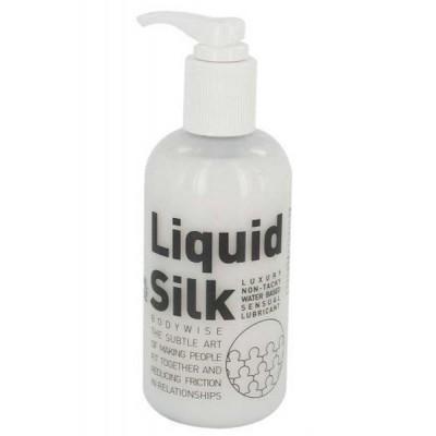 Liquid silk 250 ml