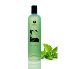 Bath & Shower Gel 500ml Sensual Mint