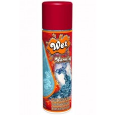 Wet warming lubricant 105 g