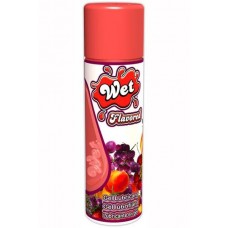 wet passion fruit 100 gr