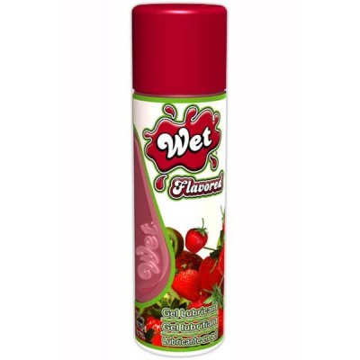 Wet kiwi strawberry 100 g