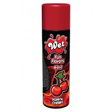 Popp'n cherry 116 ml