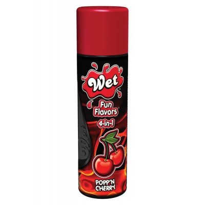 Popp'n cherry 116 ml