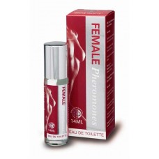 Female pheromones 14 ml