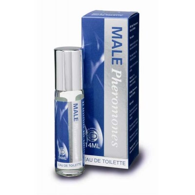 Male pheromones 14 ml