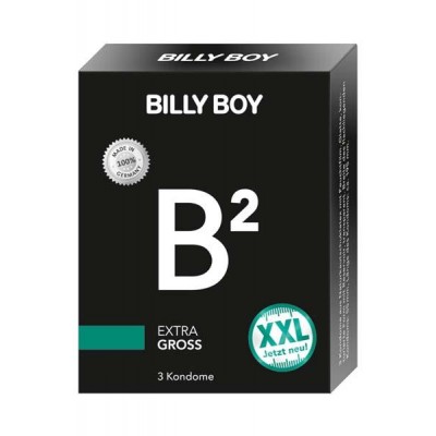 Billy boy έξτρα φαρδιά