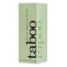 Taboo for him 50 ml