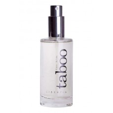 Taboo for him 50 ml