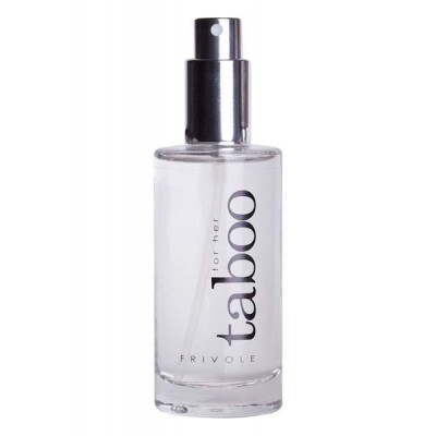 Taboo for her 50 ml