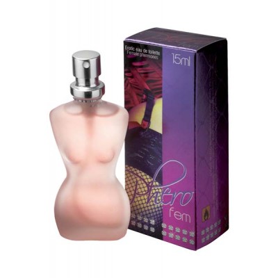 Pherofem Eau De Parfum