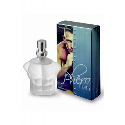 Pheromen Eau De Toilette