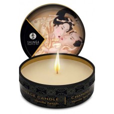 Massage Candle Vanilla