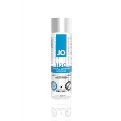 Jo H2o Lube 120 Ml