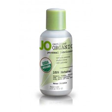 Organic Lubricant  75ml