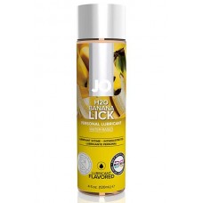 Lubricant Banana Cream 120 Ml