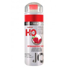 JO Lubricant strawberry 156 ml