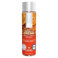 Lubricant Tangerine 120 Ml