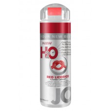 JO Lubricant Licorice 156 ml