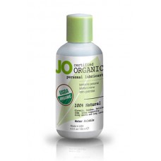 Organic Lubricant  135 ml