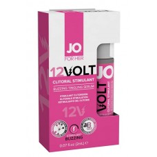 12 Volt Clitoral Stimulant 2 Ml