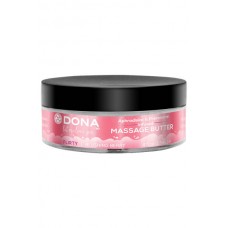 DONA Scented Massage Butter Flirty