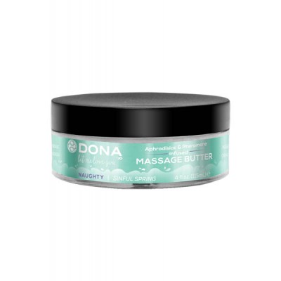 DONA Scented Massage Butter Naughty