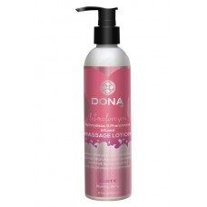 Massage Lotion Aphrodisiac Pheromone Flirty