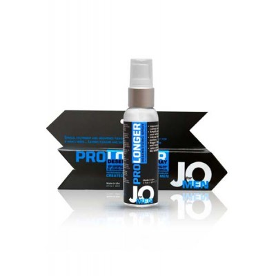 JO for Men Prolonger Spray 100 ml