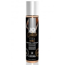 Gelato Tiramisu Lubricant Water Based 30 ml