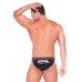 Wetlook Brief Black