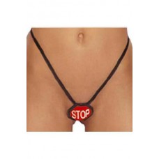 String stop