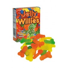Jelly willies