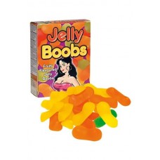 Jelly boobs