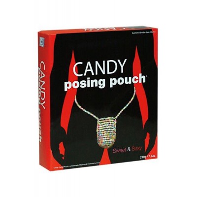 Candy pouch for men