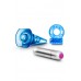 Anal butt plug vibro bullet vibro ring kit