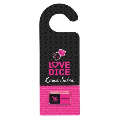 Love dice erotic kama sutra positions