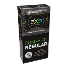 Regular condoms 12 pack