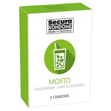 Mojito condoms