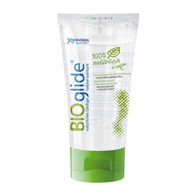 Bioglide lubricant vegan 40 ml