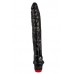 Black Vibrator 30 cm long