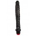 Black Vibrator 30 cm long