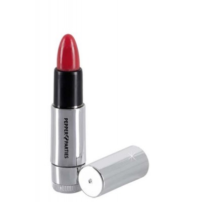 Lipstick vibrator