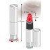 Lipstick vibrator