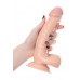 Realistic Dildo Penis 15 cm