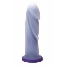 Tantus cush dildo twilight