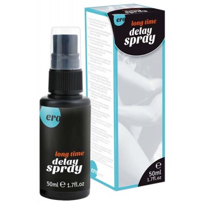 Delay spray long time sex 50 ml