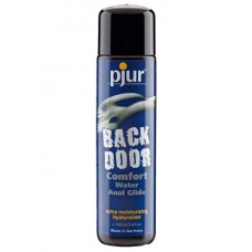 Λιπαντικό BACK DOOR Comfort 100ml